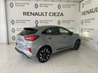 Usado Ford Puma ST-Line 125 CV (91 kW) 2023 Gris SUV