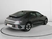 Usado Hyundai Ioniq 6 2023 Eléctrico Berlina