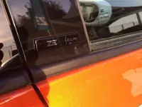 Usado Renault Twingo Vibes 59 kW (81 CV) 2021 Naranja Utilitario