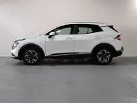 Usado Kia Sportage 136 CV (100 kW) 2024 Blanco SUV