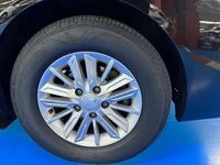 Usado SsangYong Rodius 178 CV (130 kW) 2018 Negro Monovolumen