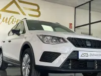 Occasion Seat Arona Reference 95 ch (69 kW) 2018 Blanc SUV
