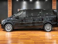 usado Mercedes Vito Tourer 114 Cdi Td Pro Compacta