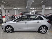 Brugt Citroën C4 92 HK (67 kW) 2015 Grå Sedan