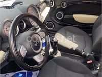 Usado Mini Cooper 116 CV (85 kW) 2007 Blanco Utilitario
