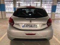 usado Peugeot 208 1.2 PureTech Style 82