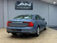 Usado Volvo S90 Inscription 190 CV (139 kW) 2018 Azul Berlina