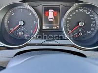 Usado VW Passat Executive 150 CV (110 kW) 2022 Gris / plata Familiar