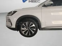 Nuevo BYD Seal U Design 324 CV (238 kW) 2025 Blanco SUV