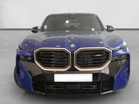 Usado BMW XM 489 CV (359 kW) 2025 Azul SUV