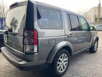 Usado Land Rover Discovery 4 SE 190 CV (139 kW) 2010 Gris / plata SUV