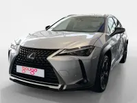 Usado Lexus UX 250h 184 CV (135 kW) 2023 Gris SUV