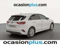 Używany Kia Ceed 120 KM (88 kW) 2019 Biały Hatchback