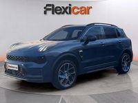 Usado Lynk & Co 01 261 CV (191 kW) 2022 Azul SUV