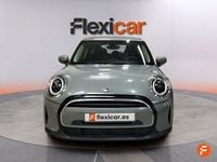 Usado Mini Cooper 136 CV (100 kW) 2022 Gris Utilitario