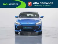 Usado MG MG3 Comfort 194 CV (142 kW) 2025 Azul Utilitario