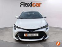Usado Toyota Corolla Active 122 CV (89 kW) 2020 Blanco Berlina