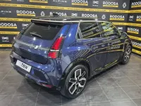Usado Renault R5 Iconic 110 kW (150 CV) 2024 Azul Utilitario