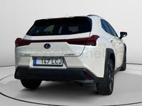 Usado Lexus UX Business Edition 184 CV (135 kW) 2019 Blanco SUV