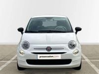 Usado Fiat 500 71 CV (52 kW) 2021 Utilitario