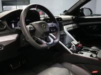 Usado Lamborghini Urus 666 CV (489 kW) 2019 Gris / plata SUV