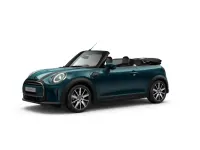 Usado Mini Cooper Cabriolet 136 CV (100 kW) 2022 Azul Descapotable