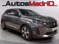 Usado Peugeot 3008 Allure 225 CV (165 kW) 2021 SUV