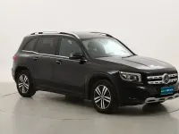 Begagnad Mercedes GLB200 150 HK (110 kW) 2021 SUV