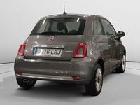 Usado Fiat 500 Dolcevita 70 CV (51 kW) 2021 Gris Utilitario