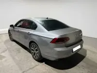 Begagnad VW Passat Executive 150 HK (110 kW) 2020 Grå Sedan