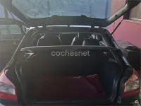 Usado Audi A3 Ambition 130 CV (95 kW) 2002 Azul Utilitario
