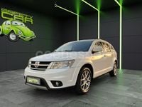 Usado Fiat Freemont Lounge 170 CV (125 kW) 2015 Blanco SUV