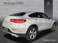 usado Mercedes 250 Clase Glc Glc Coupé4matic (9.75) Aut.