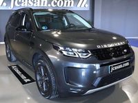 usado Land Rover Discovery Sport 2.0D I4 L.Flw R-Dynamic S AWD Auto 150