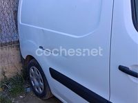 Usado Peugeot Partner Tepee Access 75 CV (55 kW) 2015 Blanco Monovolumen
