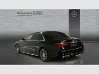 Usado Mercedes S580 510 CV (375 kW) 2023 Otro Berlina