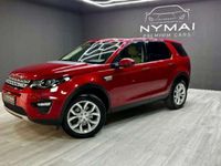 usado Land Rover Discovery Sport 2.0TD4 HSE Luxury 4x4 Aut. 150