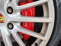 Usado Porsche 911 Carrera S 385 CV (283 kW) 2010 Blanco Coupe