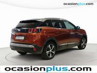 usado Peugeot 3008 1.2 PURETECH 96KW (130CV) ALLURE EAT6