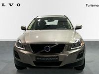 usado Volvo XC60 XC60D3 Kinetic Manual