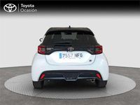 Usado Toyota Yaris Hybrid Plus 131 CV (96 kW) 2025 Monovolumen