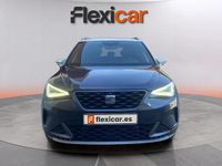 Usado Seat Arona FR 150 HP (110 kW) 2023 Branco SUV