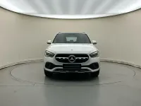 Usado Mercedes GLA250 Progressive 224 CV (164 kW) 2021 Blanco SUV