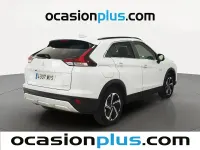 Usado Mitsubishi Eclipse Cross 188 CV (138 kW) 2025 Blanco SUV