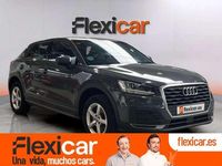 Usado Audi Q2 Design 150 CV (110 kW) 2017 Negro SUV