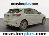 Nuevo Opel Corsa Edition 101 CV (74 kW) 2025 Blanco Utilitario