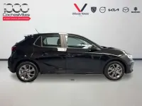 Nieuw Opel Corsa Edition 101 PK (74 kW) 2025 Zwart Hatchback