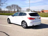 Occasion BMW 118 Comfort Edition 136 PK (100 kW) 2021 Wit Hatchback