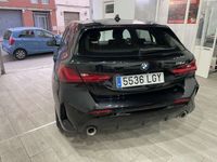 usado BMW 118 118 d M Sport