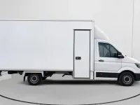 Usado VW Crafter 140 CV (102 kW) 2018 Van